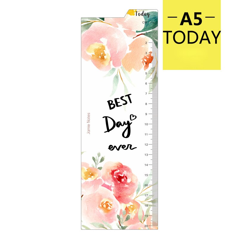 Jamie Notes  Ϳ  , 6 Ȧ δ, Ʈ ̴, ε ϸũ , Dokibook  ÷ A5A6